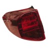 CALAVERA IZQUIERDA 4 LEDS VITARA 2019 - 2022