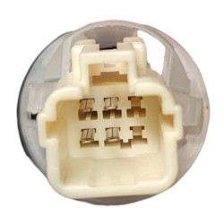 CALAVERA IZQUIERDA 4 LEDS VITARA 2019 - 2022