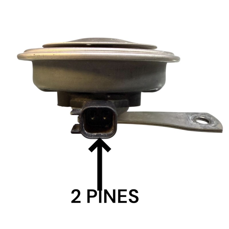 CLAXON VARIOS MODELOS FORD