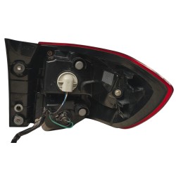 CALAVERA IZQUIERDA 4 LEDS VITARA 2019 - 2022