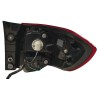 CALAVERA IZQUIERDA 4 LEDS VITARA 2019 - 2022