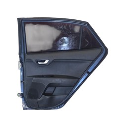 PUERTA TRASERA DERECHA RIO SEDAN 2018 - 2023