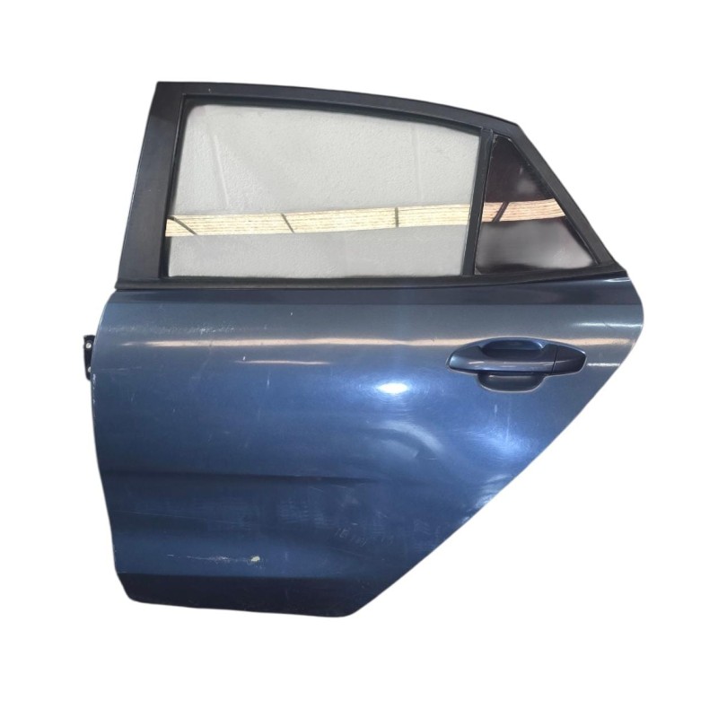 PUERTA TRASERA IZQUIERDA RIO SEDAN 2018 - 2023