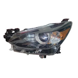 FARO IZQUIERDO SIN ARO LED MAZDA 2 2019 - 2025