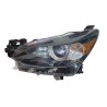 FARO IZQUIERDO SIN ARO LED MAZDA 2 2019 - 2025