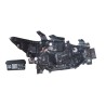 FARO IZQUIERDO FULL LED CX5 2022 - 2025