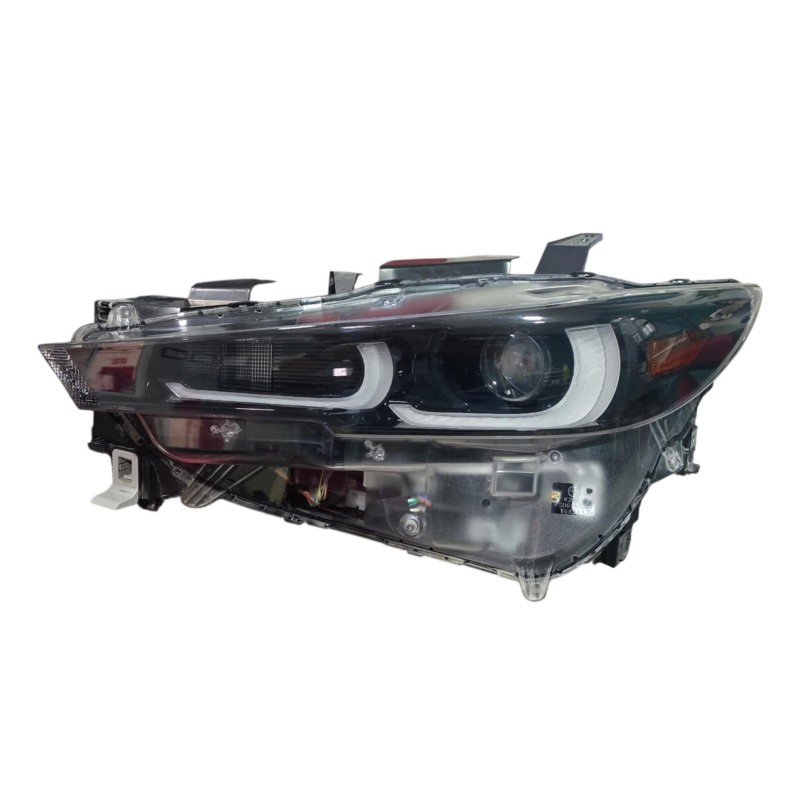 FARO IZQUIERDO FULL LED CX5 2022 - 2025