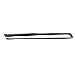 MOLDURA DE PARRILLA CX3 2016 - 2025