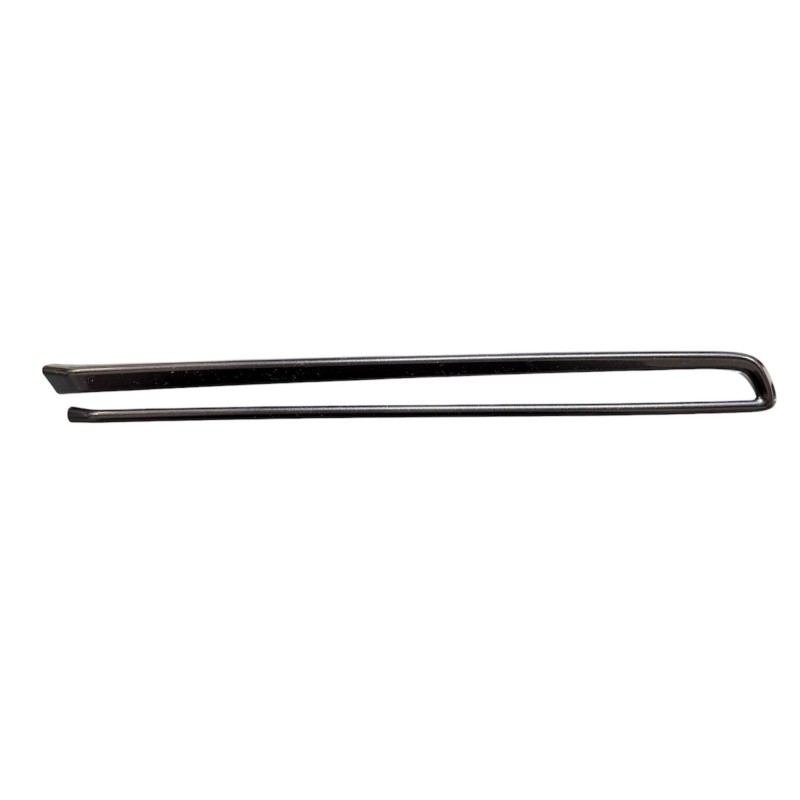 MOLDURA DE PARRILLA CX3 2016 - 2025