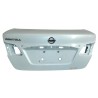 TAPA CAJUELA S/HOYO PARA CAMARA SENTRA 2013 - 2020