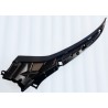 BASE MOLDURA CROMADA IZQUIERDA DE PARRILLA MAZDA 3 2019 - 2025