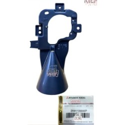BASE DE FARO DE NIEBLA DERECHO MITSUBISHI XPANDER CROSS 2024 - 2026