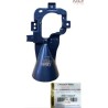 BASE DE FARO DE NIEBLA DERECHO MITSUBISHI XPANDER CROSS 2024 - 2026