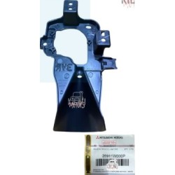BASE DE FARO DE NIEBLA DERECHO MITSUBISHI XPANDER CROSS 2024 - 2026