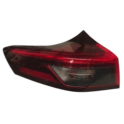 CALAVERA IZQUIERDA XTRAIL 2023 - 2025