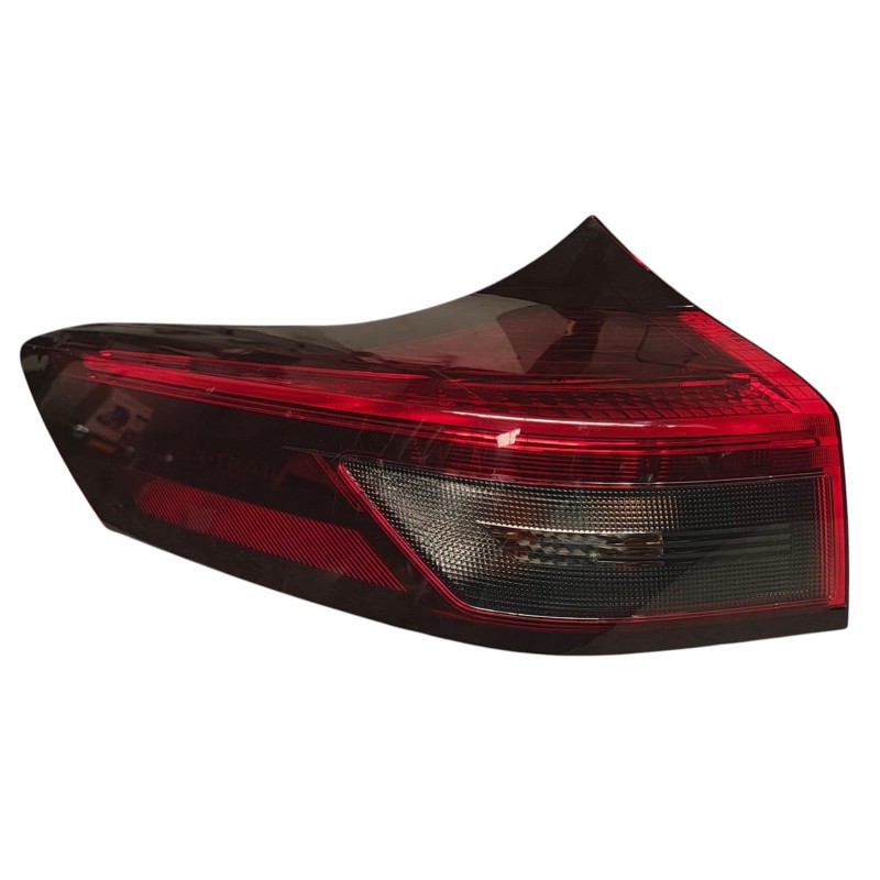 CALAVERA IZQUIERDA XTRAIL 2023 - 2025