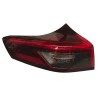 CALAVERA IZQUIERDA XTRAIL 2023 - 2025