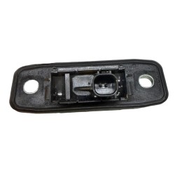 BOTON DE APERTURA TAPA CAJUELA MAZDA CX5 2018 - 2025