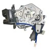 CHAPA DE TAPA CAJUELA DE MAZDA CX5 2018 - 2025