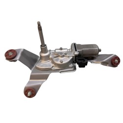 MOTOR LIMPIABRISAS DE MAZDA CX5 2018 - 2025