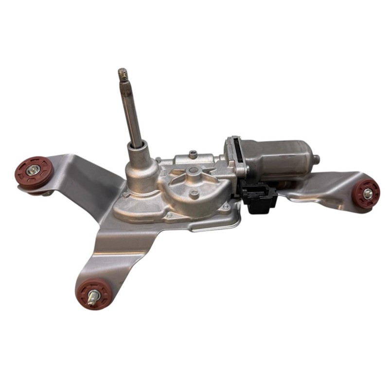 MOTOR LIMPIABRISAS DE MAZDA CX5 2018 - 2025