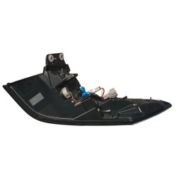 CALAVERA IZQUIERDA XTRAIL 2023 - 2025