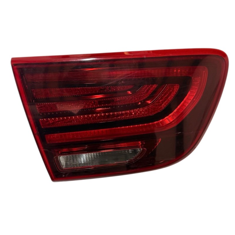 INTERCALAVERA IZQUIERDA DE KIA SORENTO 2019 - 2022