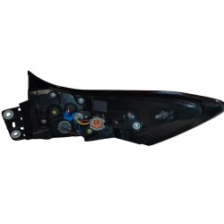 CALAVERA IZQUIERDA XTRAIL 2023 - 2025