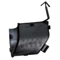 TAPA TIRON FASCIA DELANTERA XPANDER CROSS 2024-2026
