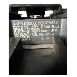 TANQUE DE GASOLINA CON MODULO LEON 2014 - 2019