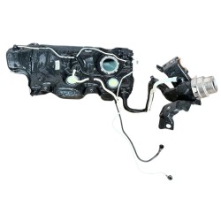 TANQUE DE GASOLINA CON MODULO LEON 2014 - 2019