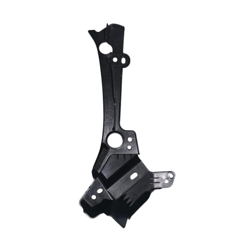 GUIA O BASE DE PARRILLA IZQUIERDA MAZDA 3 SEDAN 2019 - 2025
