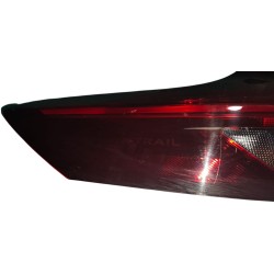CALAVERA IZQUIERDA XTRAIL 2023 - 2025