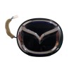 BOTON DE APERTURA CON EMBLEMA DE TAPA CAJUELA MAZDA 3 2019 - 2026 HATCHBACK