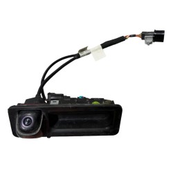 CAMARA REVERSA DE TAPA CAJUELA TUCSON 2019 - 2021