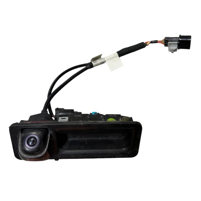 CAMARA REVERSA DE TAPA CAJUELA TUCSON 2019 - 2021
