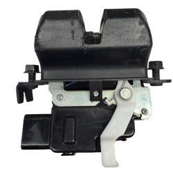 CHAPA DE TAPA CAJUELA KIA SORENTO 2013 - 2020