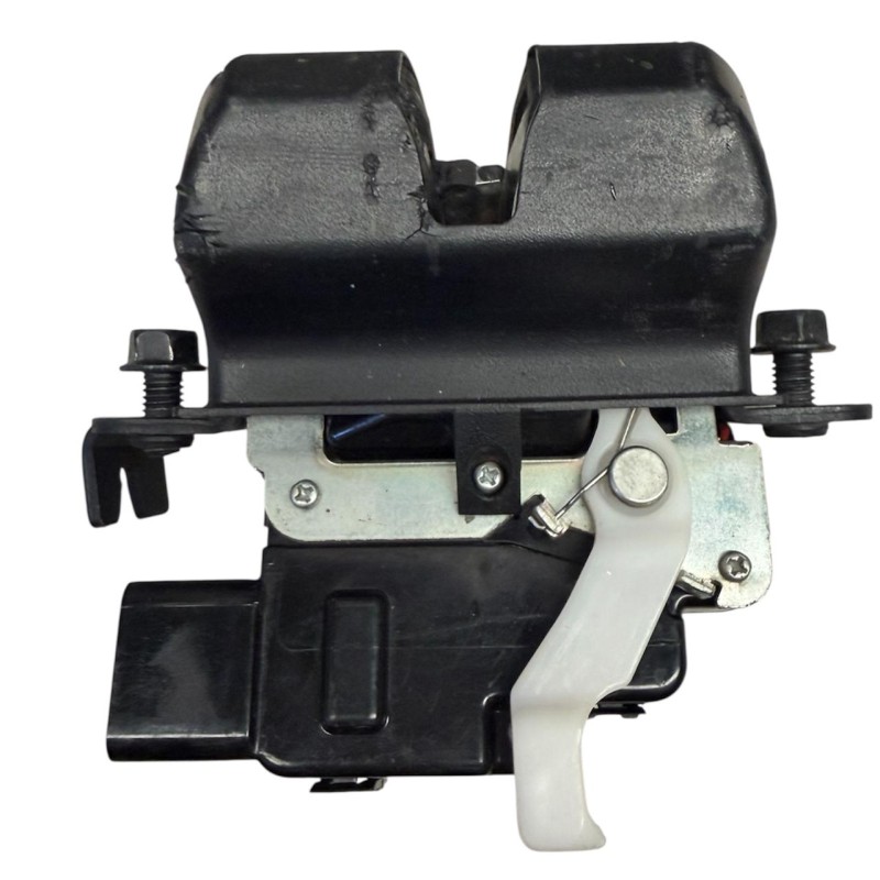 CHAPA DE TAPA CAJUELA KIA SORENTO 2013 - 2020