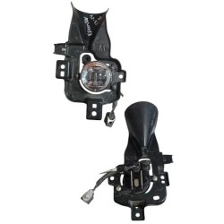 FARO DE NIEBLA DERECHO CON BASE XPANDER CROSS 2024 - 2026