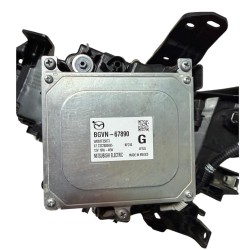 FARO DERECHO MAZDA 3 2019 - 2026