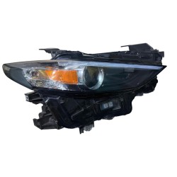 FARO DERECHO MAZDA 3 2019 - 2026