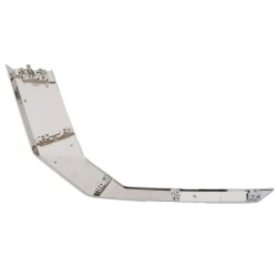 MOLDURA CROMADA SUPERIOR DERECHA DE FASCIA DELANTERA XPANDER CROSS 2024 - 2026