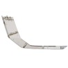 MOLDURA CROMADA SUPERIOR DERECHA DE FASCIA DELANTERA XPANDER CROSS 2024 - 2026