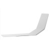 MOLDURA CROMADA SUPERIOR DERECHA DE FASCIA DELANTERA XPANDER CROSS 2024 - 2026