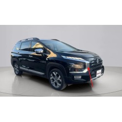 MOLDURA CROMADA SUPERIOR DERECHA DE FASCIA DELANTERA XPANDER CROSS 2024 - 2026