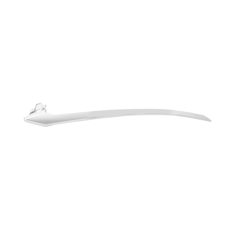 MOLDURA CROMADA INFERIOR DERECHA DE FASCIA DELANTERA XPANDER 2024 - 2026