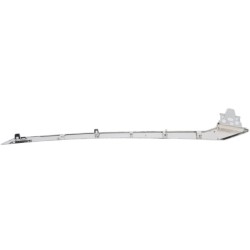 MOLDURA CROMADA INFERIOR DERECHA DE FASCIA DELANTERA XPANDER 2024 - 2026