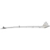 MOLDURA CROMADA INFERIOR DERECHA DE FASCIA DELANTERA XPANDER 2024 - 2026