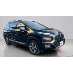 MOLDURA CROMADA INFERIOR DERECHA DE FASCIA DELANTERA XPANDER 2024 - 2026