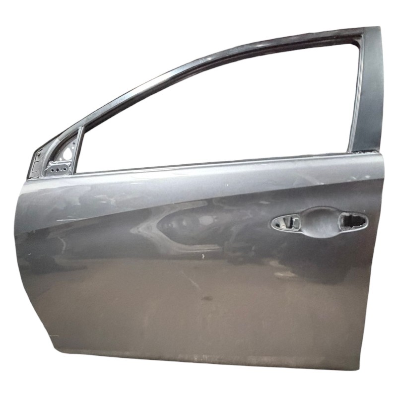 PUERTA DELANTERA IZQUIERDA YARIS S 2018 - 2022
